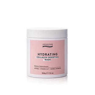 Natural Look Skincare Hydrating Collagen Boosting Mask 500ml