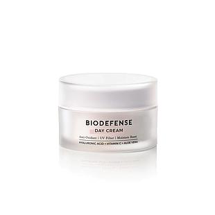 Natural Look Skincare Biodefense Day Cream 60ml