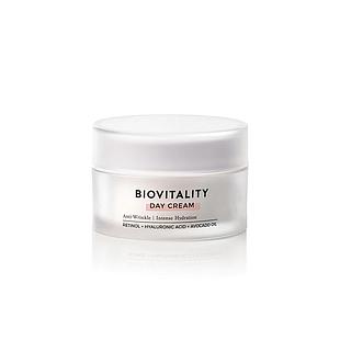 Natural Look Skincare Biovitality Day Cream 60ml