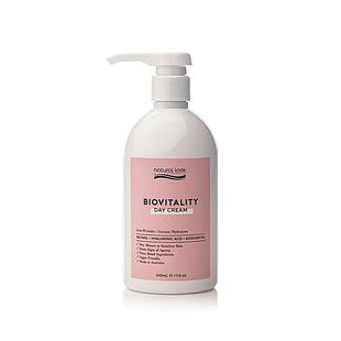 Natural Look Skincare Biovitality Day Cream 500ml