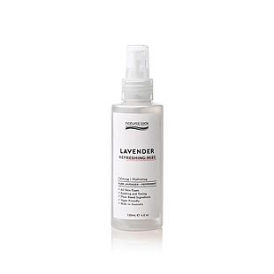 Natural Look Skincare Lavender Refreshing Mist 125ml