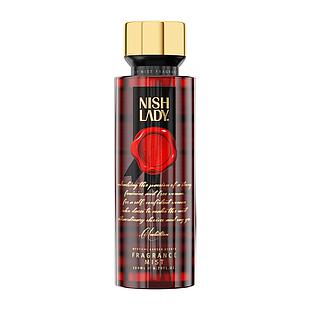 Nish Lady Body Mist Ambition 260ml