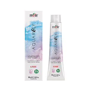 Aquarely 9PD/9.83 Pearl Gold Lightest Blonde 100ml