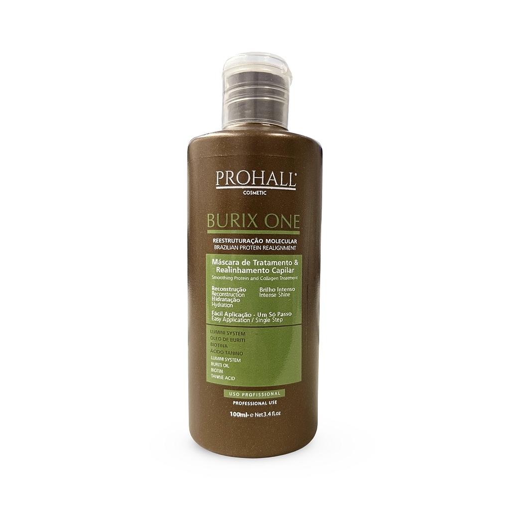 Prohall Burix One Sample 100ml Costaline Hair and Beauty Supplies