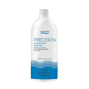 Natural Look Precision Perm Wave Lotion 1L