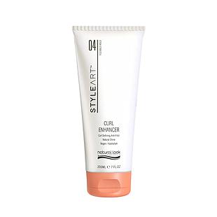 Natural Look StyleArt Curl Enhancer 200ml