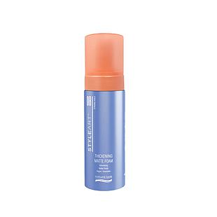 Natural Look StyleArt Thickening Matte Foam 150g