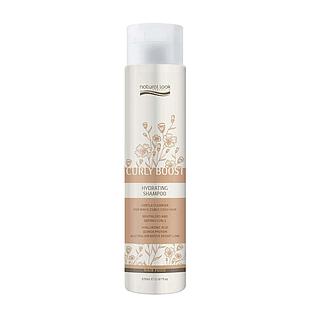 Natural Look Curl Boost Shampoo 375ml