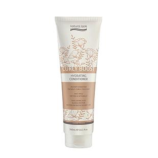 Natural Look Curl Boost Conditioner 300ml