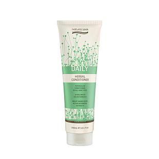 Natural Look Daily Herbal Conditioner 300ml