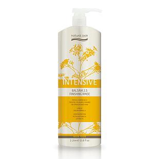 Natural Look Intensive Balsam 2.5 Finishing Rinse 1L