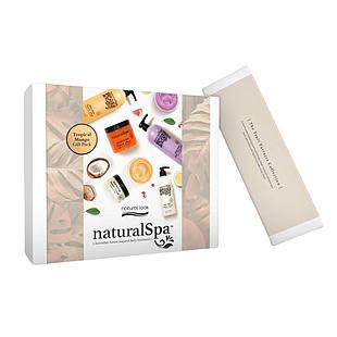 Natural Look Natural Spa Tropical Mango Gift Pack