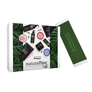 Natural Look Natural Spa Fresh Romance Gift Pack 16/FRGP