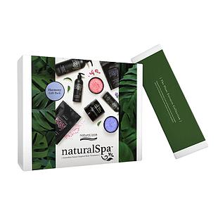 Natural Look Natural Spa Harmony Gift Pack 16/HANGP