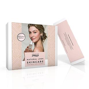 Natural Look Antioxidant Skincare Gift Pack 19/ANGP