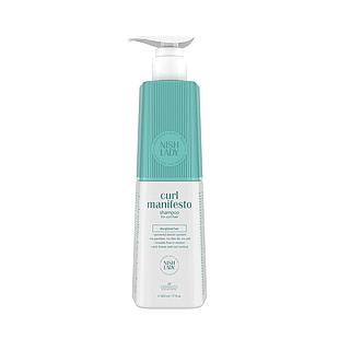 Nish Lady Curl Manifesto Shampoo 503ml