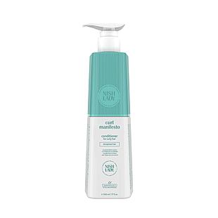Nish Lady Curl Manifesto Conditioner 503ml