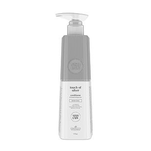 Nish Lady Touch Of Silver Conditioner 503ml