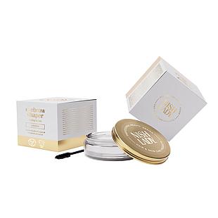 Nish Lady Eyebrow Shaper Colorless 50ml