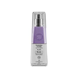 Nish Lady Feminine Scents Edt Perfume Mystic No.3 75ml