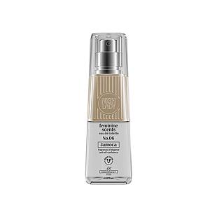 Nish Lady Feminine Scents Edt Perfume Jamoca No.6 75ml
