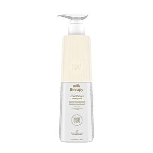 Nish Lady Milk Therapy Conditioner 503ml