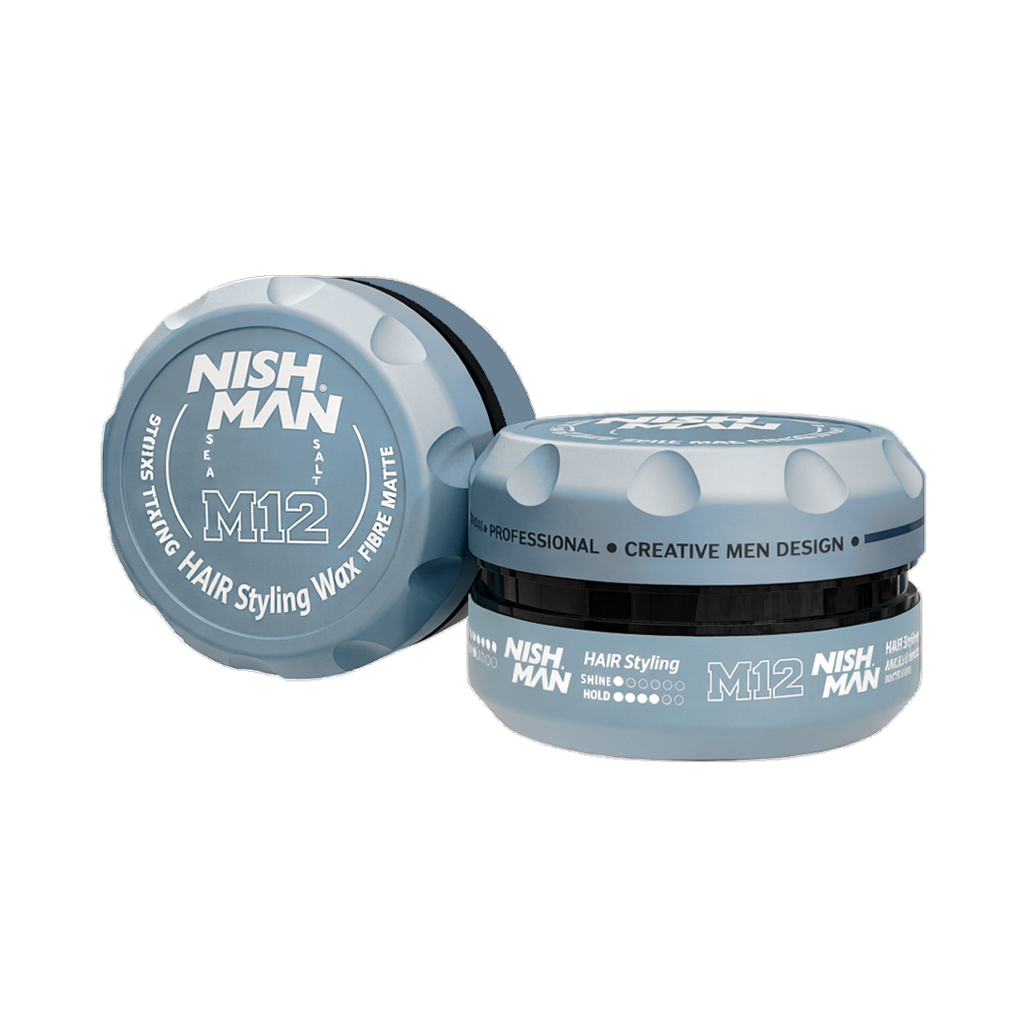Nish Man M12 product photo