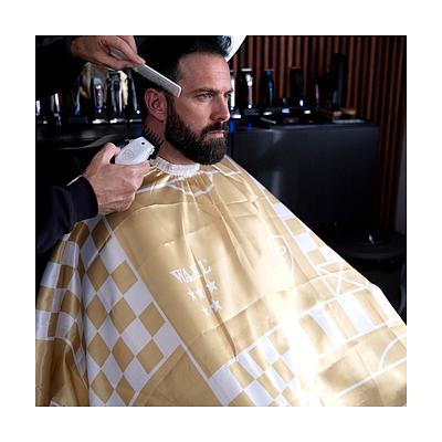 WAHL Vapor CE Cape