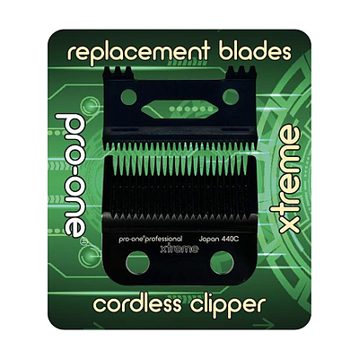 Pro-One XTREME Clipper Replacement Blade