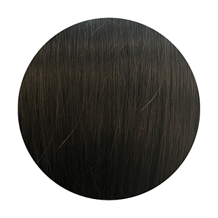 Monroe Weft Hair Extensions 22" #3 ^^
