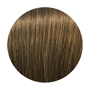 Monroe Weft Hair Extensions 22" #6 ^^