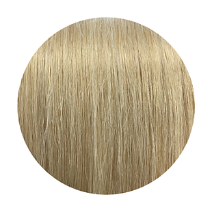 Monroe Weft Hair Extensions 22" #613 ^^