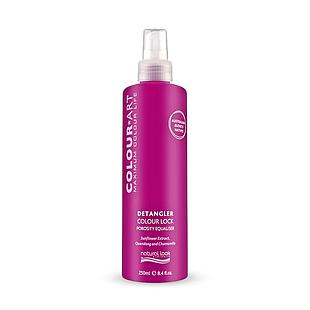 Natural Look Colour Art Detangler 250ml 