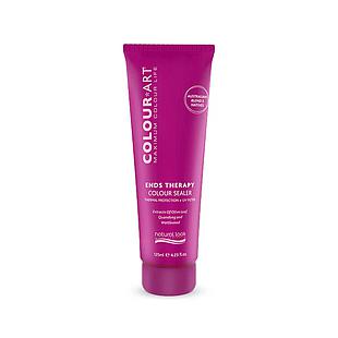 Natural Look Colour Art Ends Therapy 125ml