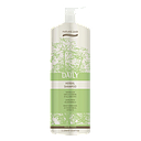 Natural Look Daily Herbal Shampoo 1L 