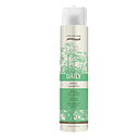 Natural Look Daily Herbal Shampoo 375ml 
