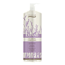Natural Look Expand Volumizing Conditioner 1L 