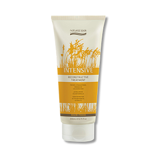 Natural Look Intensive Reconstructor Treatment 200ml