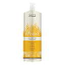 Natural Look Intensive Silk-Enriched Conditioner 1L 