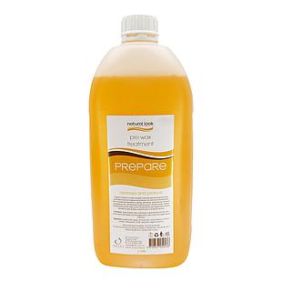 Natural Look Prepare Pre-Wax Treatment 5L