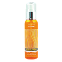 Natural Look Static Free Unplugged Argan Oil 120ml 