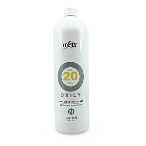 Itely Oxily Aquarely Peroxide 20 Vol 6% 1L