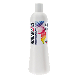 Itely Oxily Aquarely Peroxide 40 Vol 12% 1L