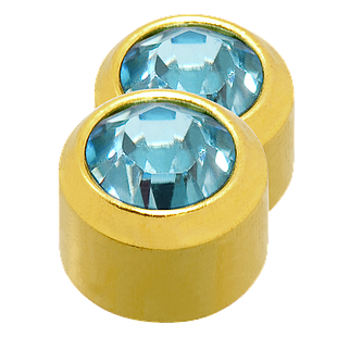 Caflon Gold Regular 3/March