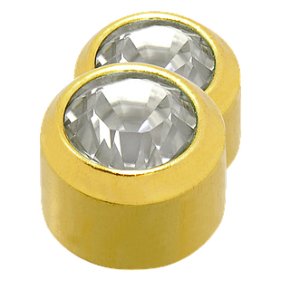 Caflon Gold Regular 4/April