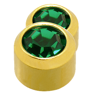 Caflon Gold Regular 5/May