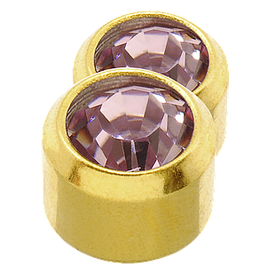 Caflon Gold Regular 6/June