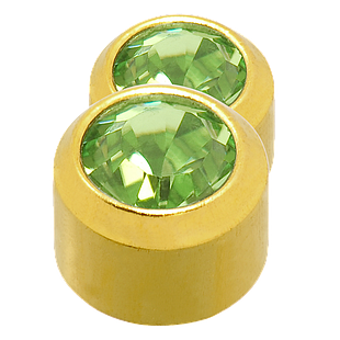 Caflon Gold Regular 8/August