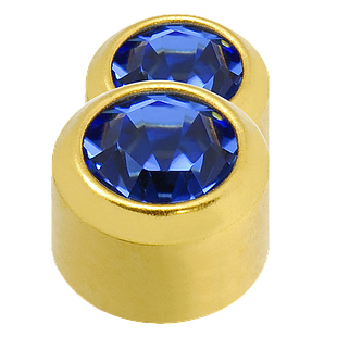 Caflon Gold Regular 9/September