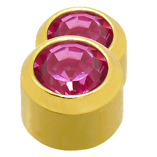 Caflon Gold Regular 10/October